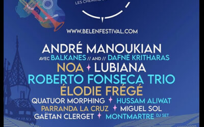 Belén Festival 2023