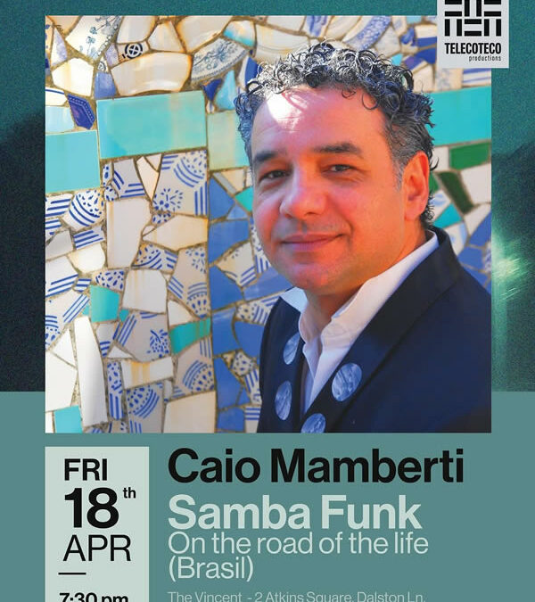 Samba Funk